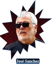 José Sanchez